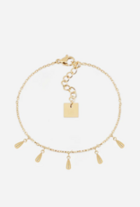 Zag Bijoux Paris Bracelet