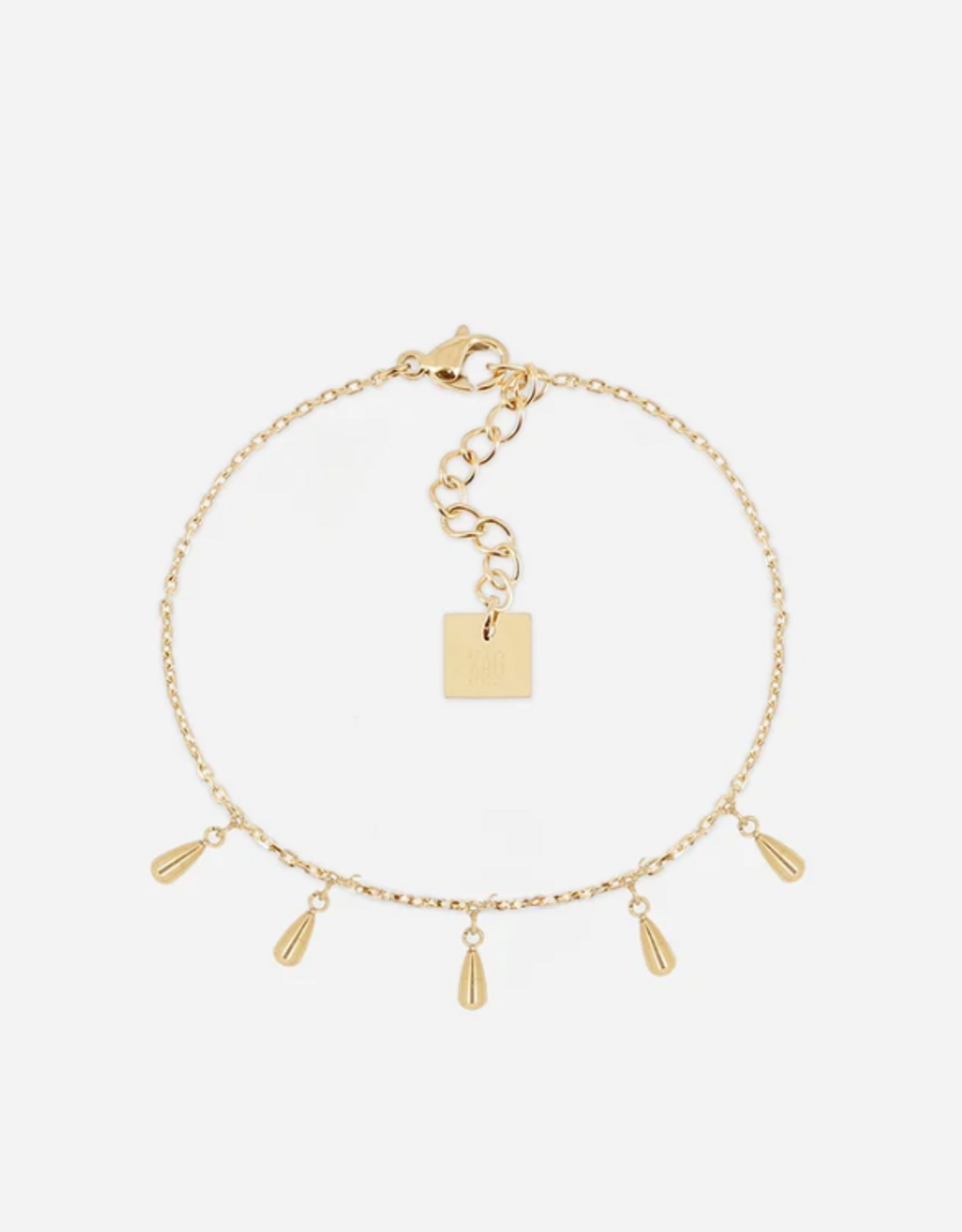 Zag Bijoux Paris Armband