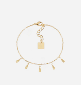 Zag Bijoux Paris Bracelet