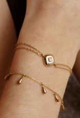 Zag Bijoux Paris Bracelet
