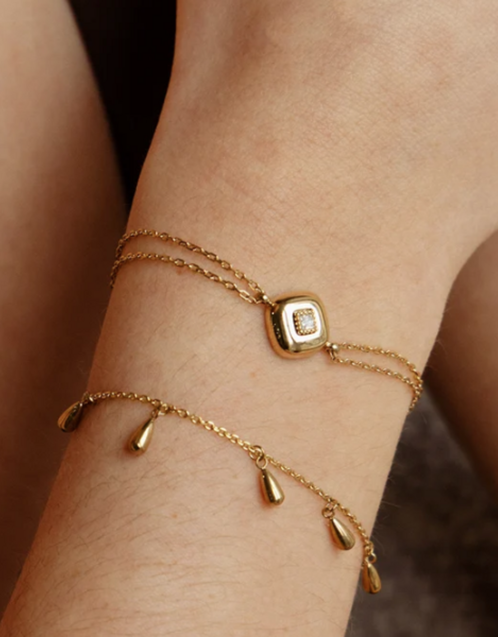 Zag Bijoux Paris Armband