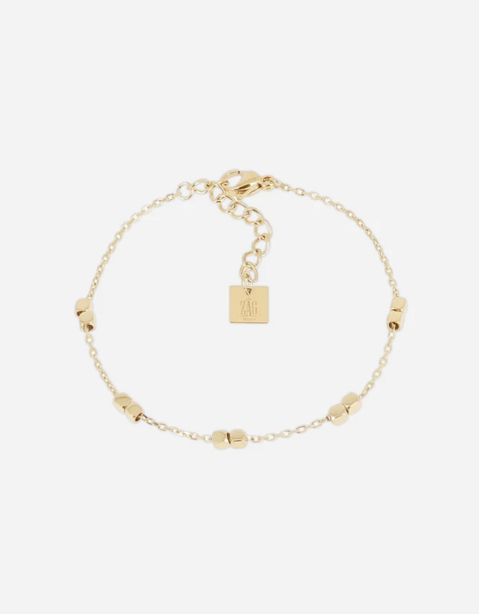 Zag Bijoux Paris Armband