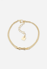 Zag Bijoux Paris Armband