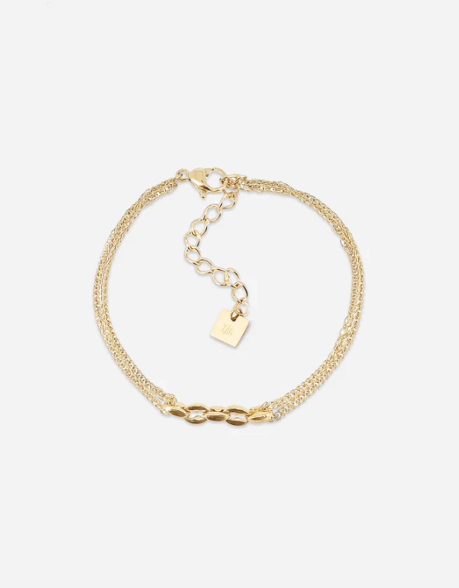 Zag Bijoux Paris Armband