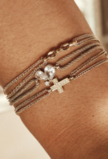 Zag Bijoux Paris Armband