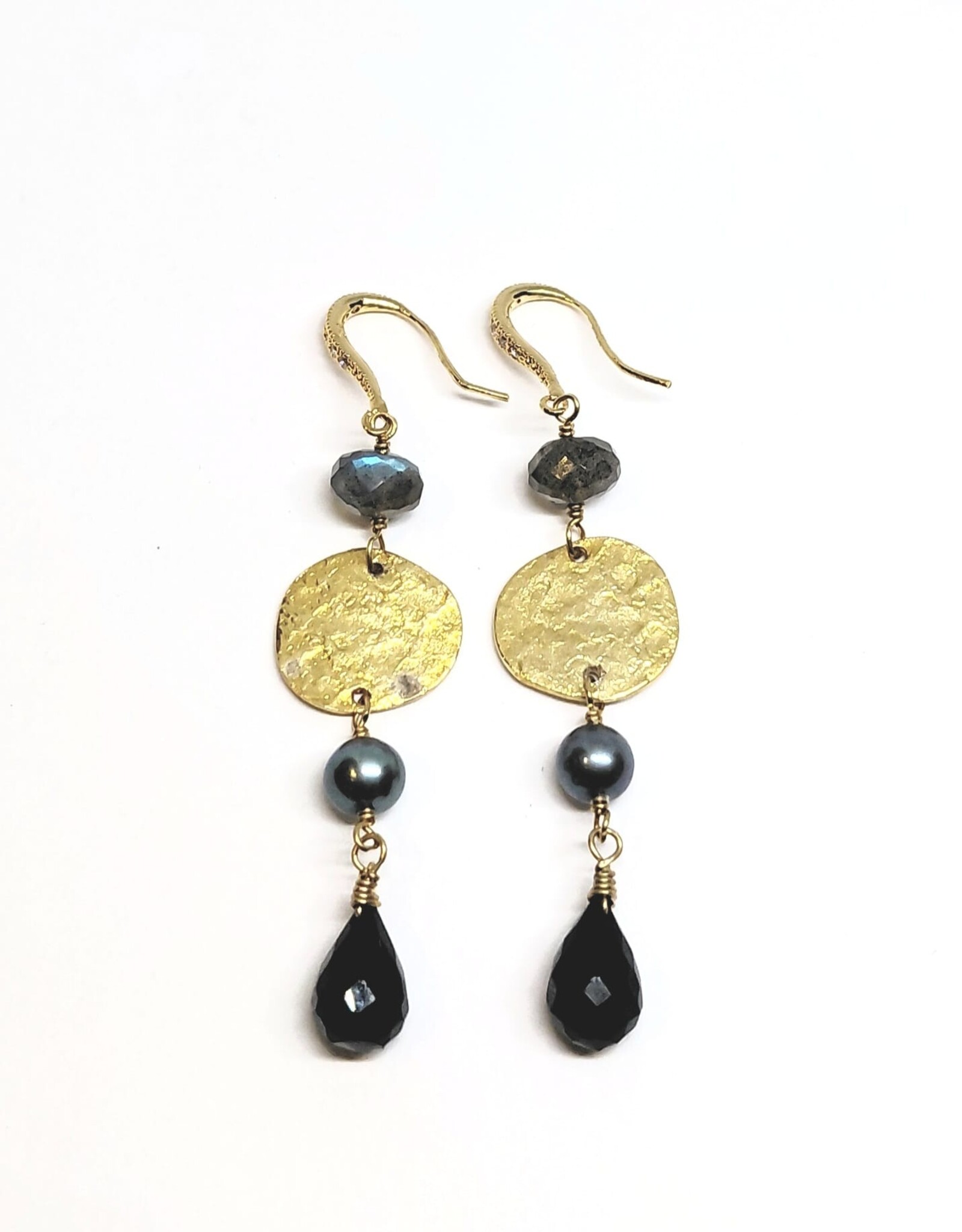 Bo Jewels Uniques One of a Kind