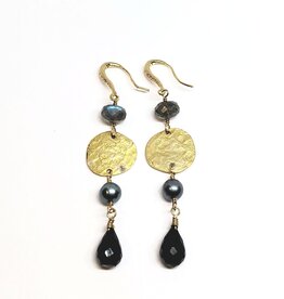 Bo Jewels Uniques One of a Kind