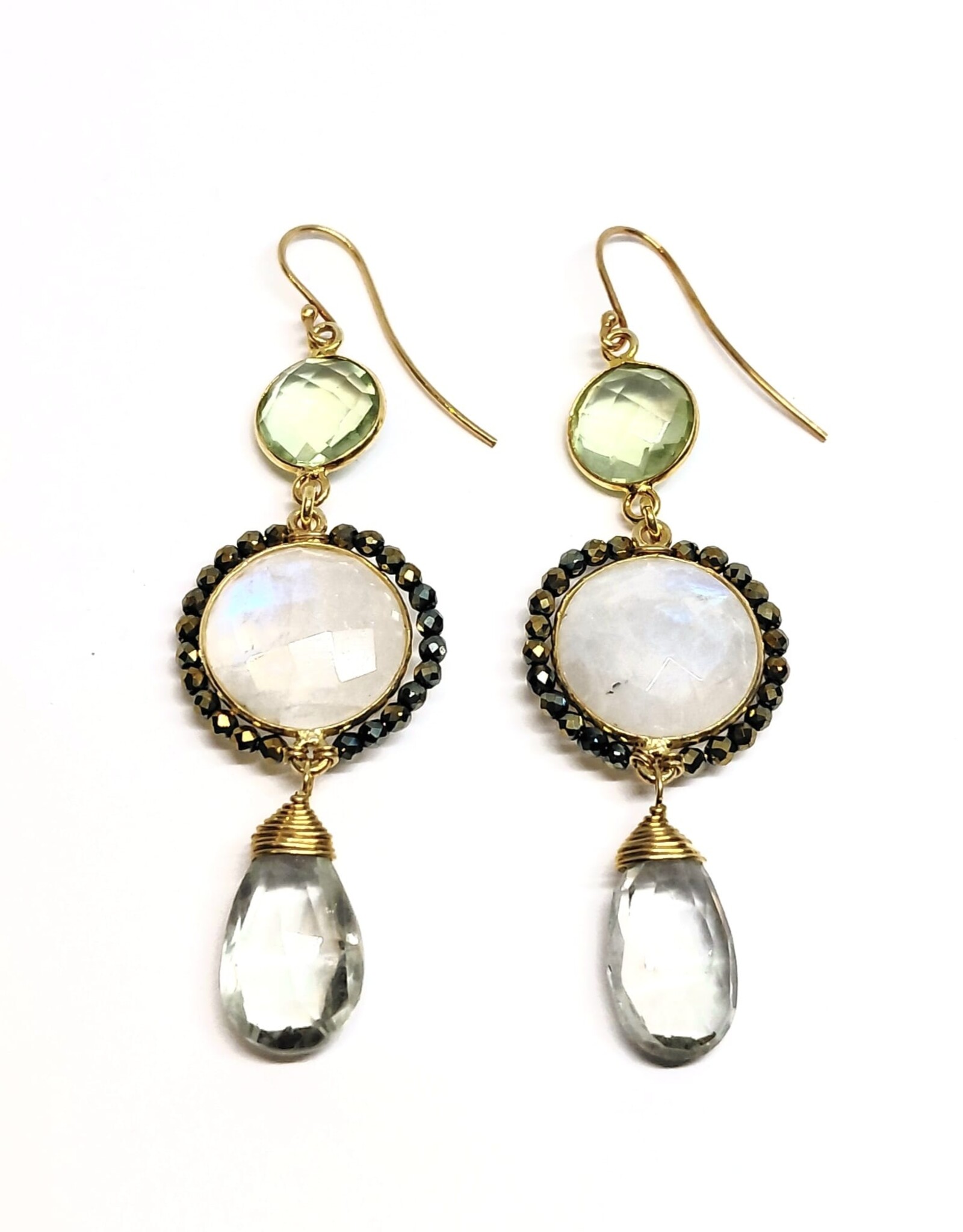 Bo Jewels Uniques One of a Kind
