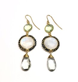 Bo Jewels Uniques One of a Kind
