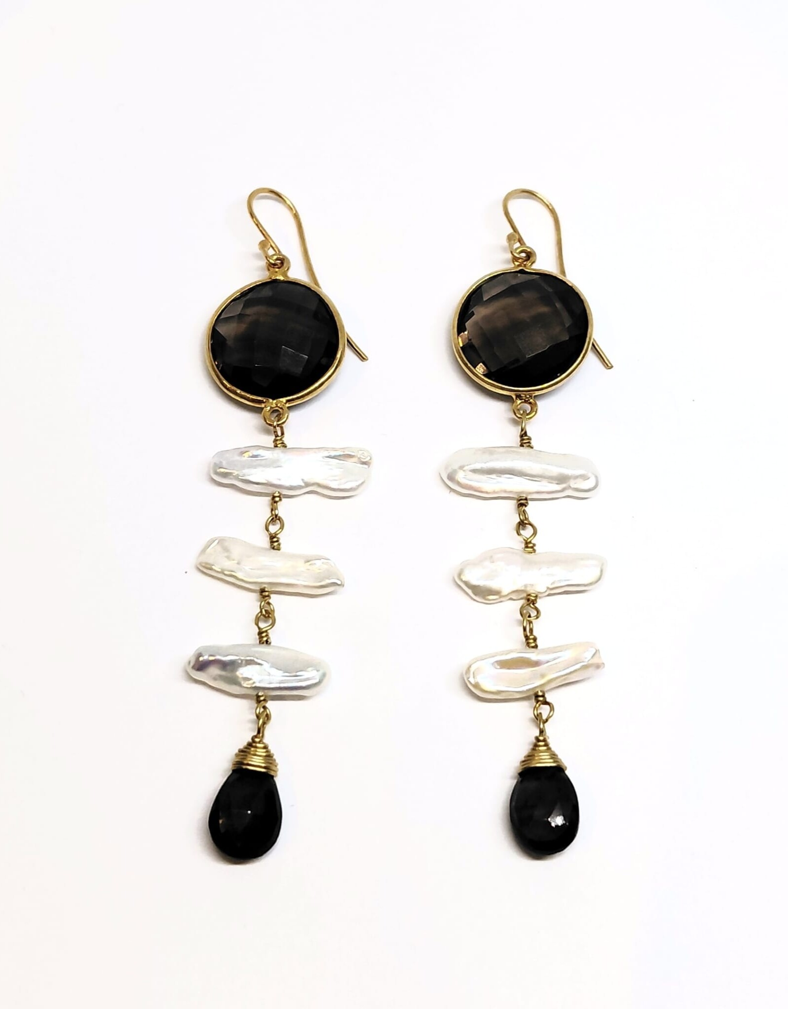 Bo Jewels Uniques One of a Kind