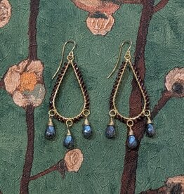 Bo Jewels Uniques One of a Kind