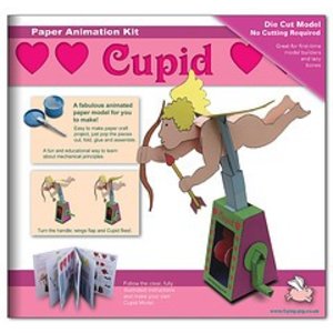 Bekken Design Cupido