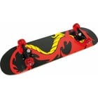 Legler Draken skateboard