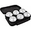 Small Foot Jeu de boules incl draagtas