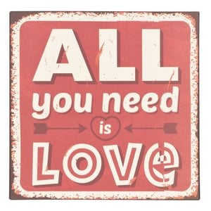 Clayre & Eef All you need is Love