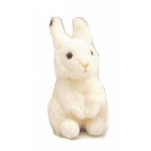 Anna Plush Arctic babies sneeuwkonijn