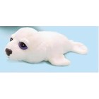 Anna Plush Zeehond Icy