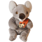 Anna Plush Baby koala 14 cm