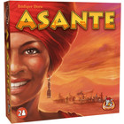White Goblin Games gezelschapsspel Asante (NL)