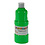 Pincello temperaverf Neon junior 400 ml groen