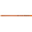 Faber Castell pastelpotlood Pitt 17 cm hout 113 oranje glanzend