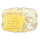 Clayre & Eef Chocolat