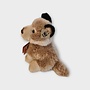 Anna Plush WWF Wolfje