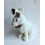 Anna Plush Sneeuwhaas of Poolhaas