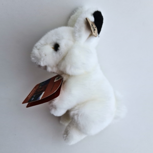 Anna Plush Arctic babies sneeuwkonijn