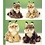 Anna Plush Lynxen