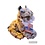 Anna Plush Lynxen