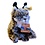 Anna Plush Lynxen