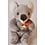 Anna Plush Baby koala