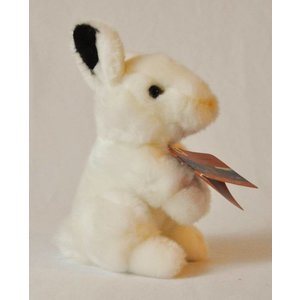 Anna Plush Arctic babies sneeuwkonijn