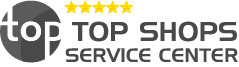 TOP SHOPS Service Center