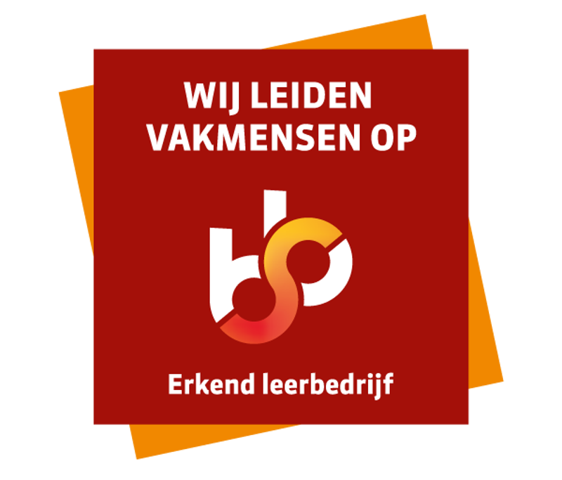 SBB Erkend Leerbedrijf TOP SHOPS BV