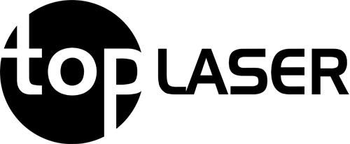 TOP Laser logo