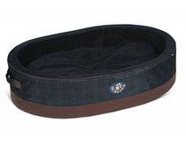 Scruffs Mand Minstead bleu Scruffs Mand Minstead bleu