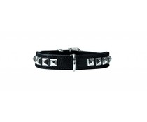 Hunter Halsband Rocky Petit black Hunter Halsband Rocky Petit black