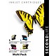 Brother LC 223 Multipack ( 4stuks )
