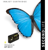 SecondLife HP 950 XL & 951 XL compatible cartridges multipack