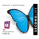 SecondLife - HP 305 XL Color