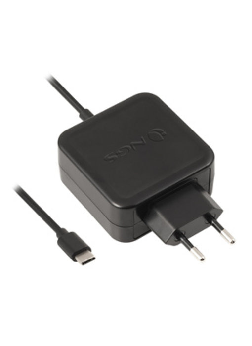 NGS NGS TYPE C LAPTOP CHARGER W-45W