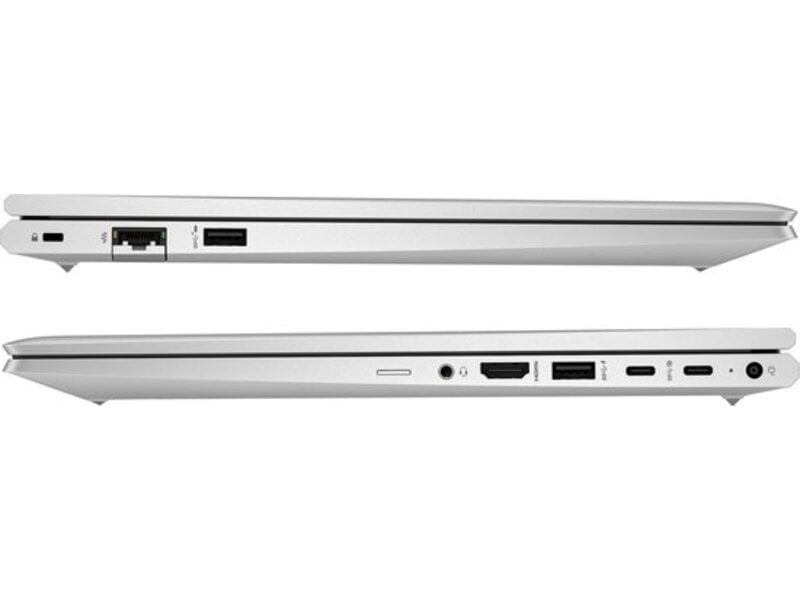 HP AD1G6ET-W11 - HP Prob 450 G10 15.6 F-HD i5-1335U 16GB 1TB SSD W11P 3YNB