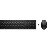 HP HP 655 Wireless Keyboard + Wireless Mouse combo (nieuw in doos OEM)