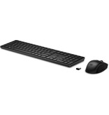 HP HP 655 Wireless Keyboard + Wireless Mouse combo (nieuw in doos OEM)