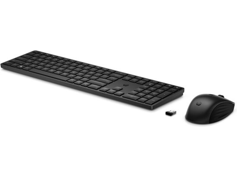 HP HP 655 Wireless Keyboard + Wireless Mouse combo (nieuw in doos OEM)