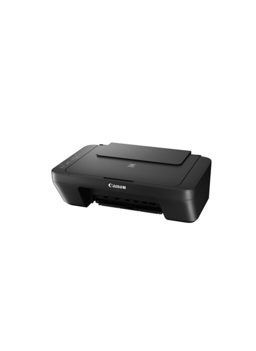 Canon New retail PIXMA MG2550S MFP Inkjet Printer - Black