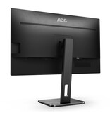 AOC OEM: 27P2Q New retail P2 Series - 27 inch - Full HD IPS LED Monitor - 1920x1080 - Pivot / HAS