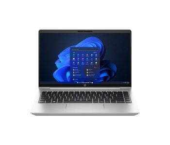 HP HP ProBook 440 G10 - i5-1335U - 16GB (2x8) - 512GB SSD - 14" FHD - W11P - fingerprint